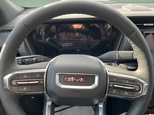2026 GMC Terrain Elevation - Photo 14