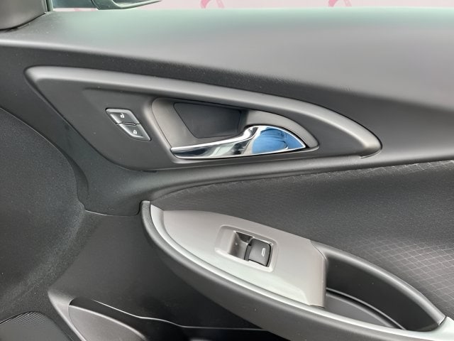 2024 Chevrolet Malibu 1LT - Photo 31