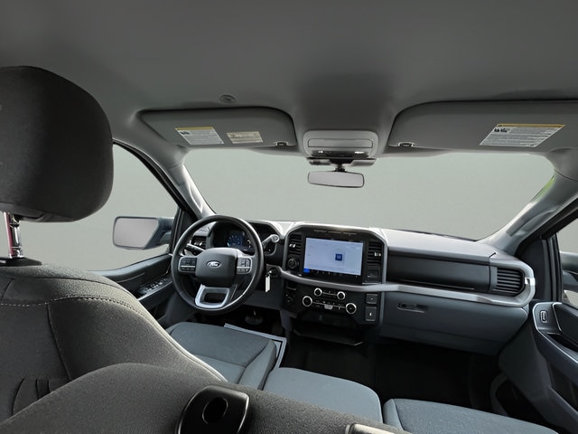 2024 Ford F-150 XLT - Photo 29