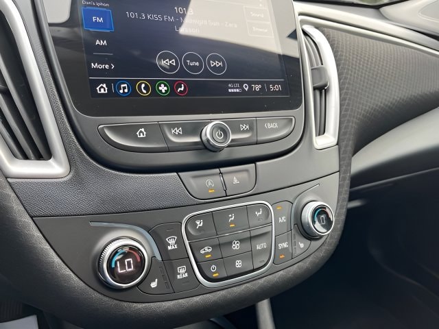 2024 Chevrolet Malibu 1LT - Photo 19