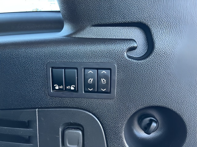 2019 GMC Yukon XL Denali - Photo 41