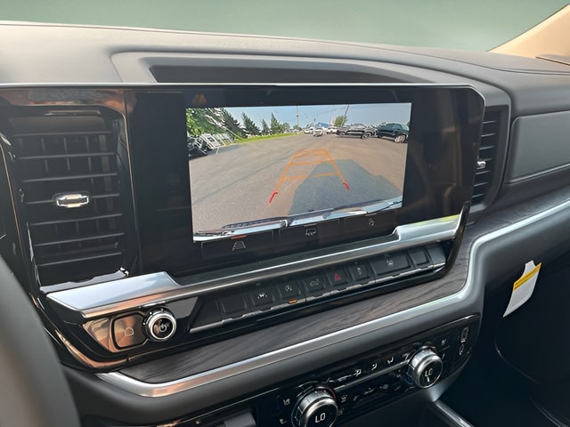 2026 GMC Sierra 1500 SLT - Photo 17