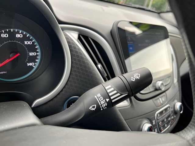 2024 Chevrolet Malibu 1LT - Photo 17