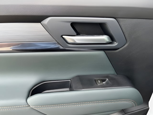 2026 GMC Terrain AT4 - Photo 29