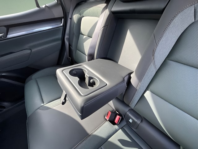 2026 GMC Terrain AT4 - Photo 31