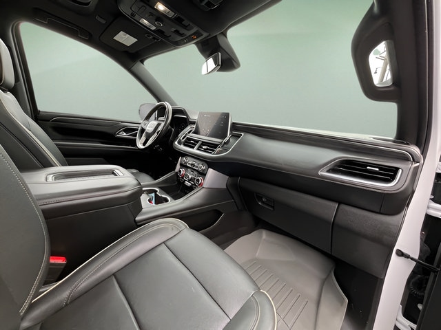 2023 GMC Yukon SLT - Photo 40