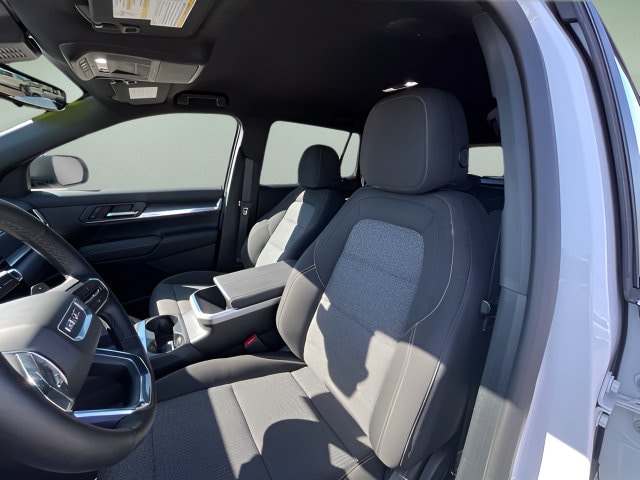 2026 GMC Terrain Elevation - Photo 12