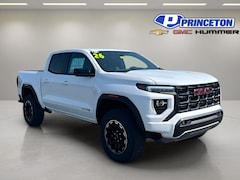 2026 GMC Canyon AT4 Truck