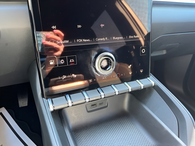 2026 GMC Terrain Elevation - Photo 19