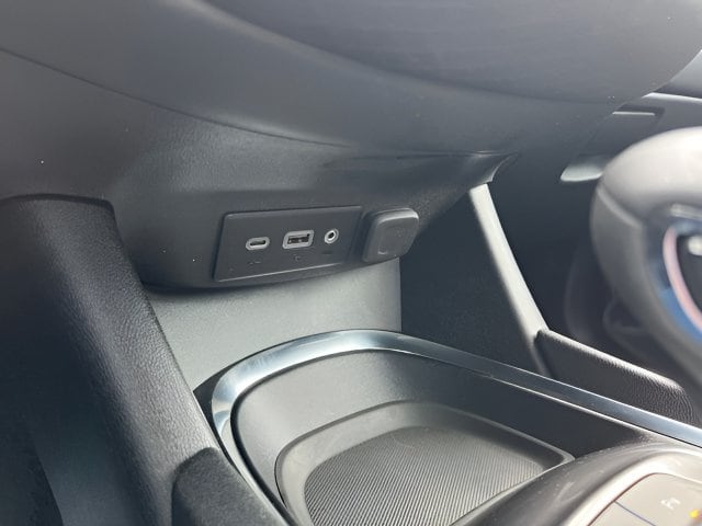 2024 Chevrolet Malibu 1LT - Photo 20