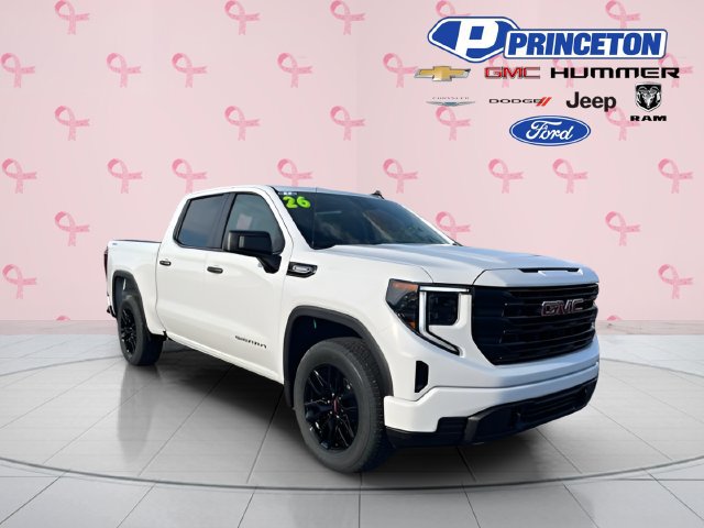 GMC Sierra 1500