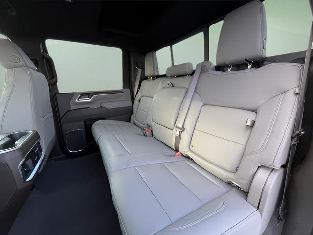 2026 GMC Sierra 2500HD SLT - Photo 30