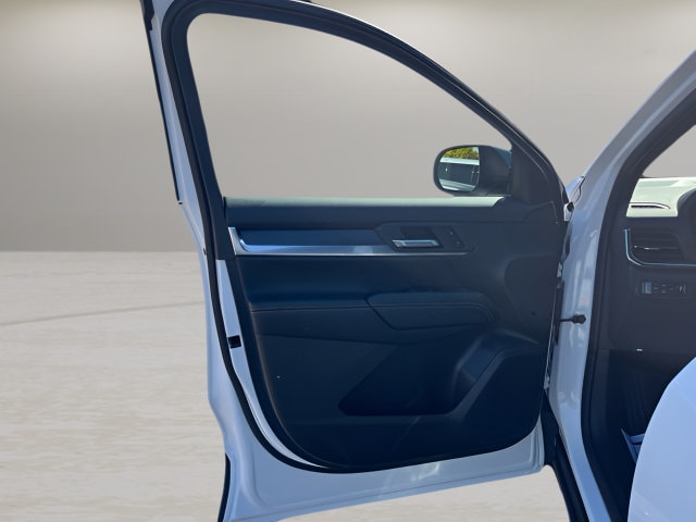 2026 GMC Terrain Elevation - Photo 9