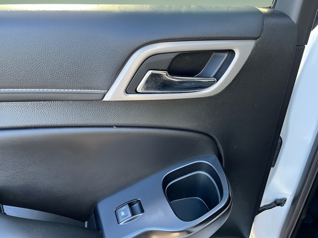 2019 GMC Yukon XL Denali - Photo 29