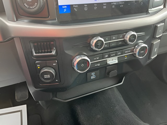 2024 Ford F-150 XLT - Photo 20