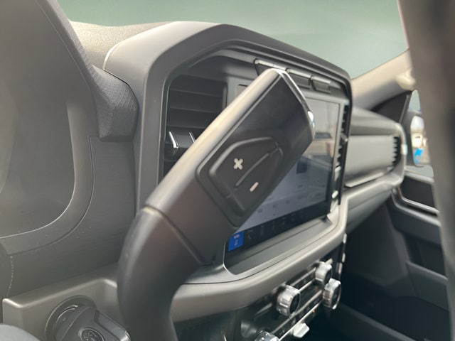 2024 Ford F-150 XLT - Photo 18