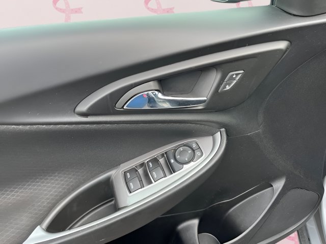 2024 Chevrolet Malibu 1LT - Photo 10