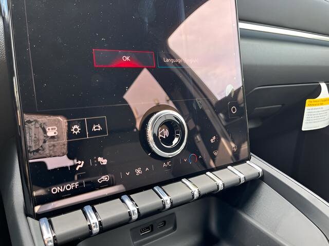 2026 GMC Terrain Elevation - Photo 19