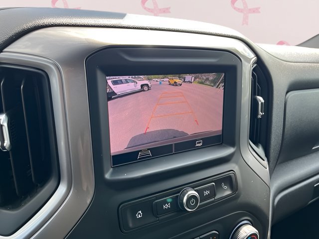 2024 Chevrolet Silverado 1500 Custom - Photo 18