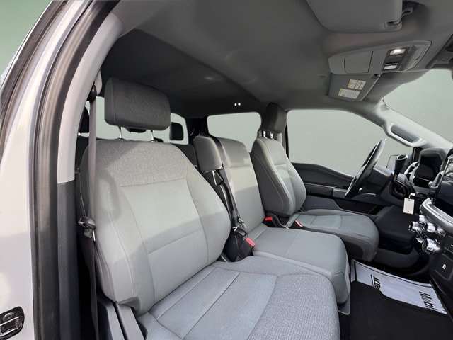 2024 Ford F-150 XLT - Photo 34
