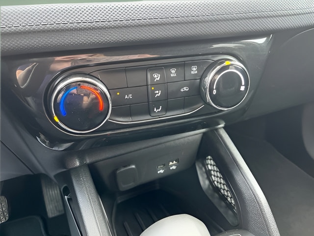 2025 Chevrolet Trailblazer LT - Photo 19