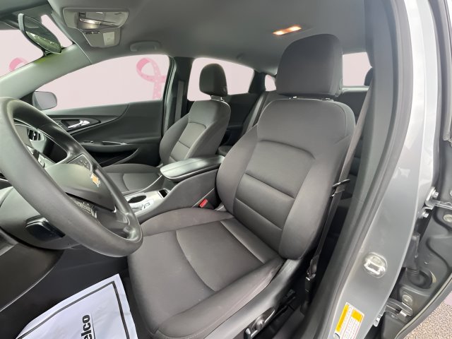 2024 Chevrolet Malibu 1LT - Photo 12