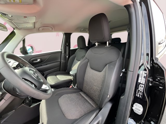 2023 Jeep Renegade Upland - Photo 12