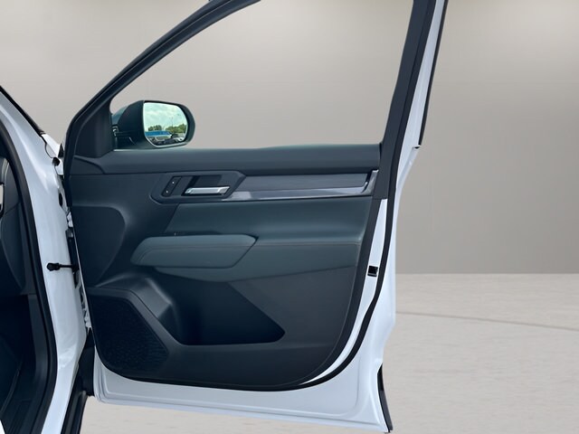 2026 GMC Terrain AT4 - Photo 34