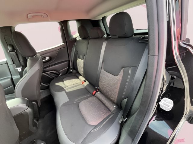 2023 Jeep Renegade Upland - Photo 26