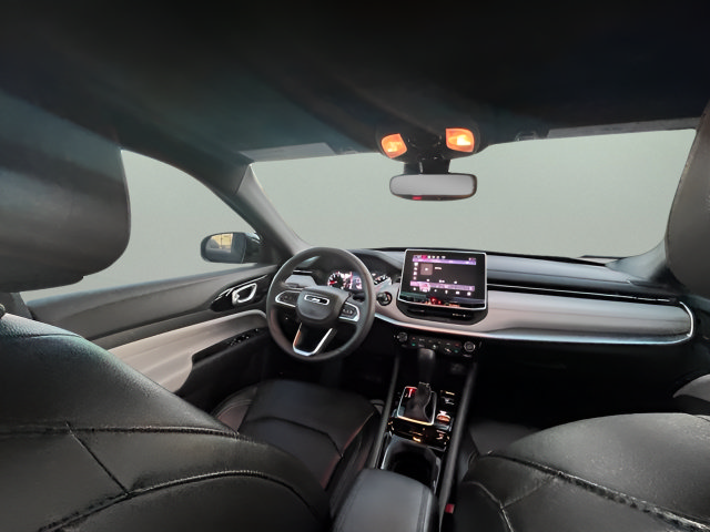 2025 Jeep Compass Limited - Photo 30