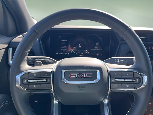 2026 GMC Terrain Elevation - Photo 15