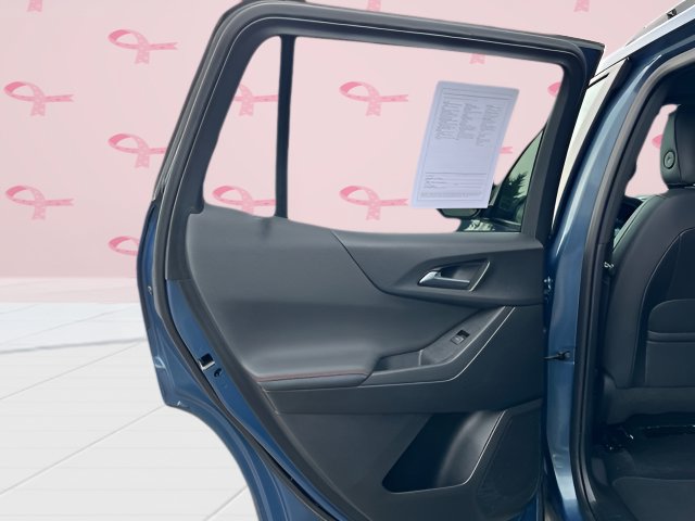2025 Chevrolet Equinox RS - Photo 26