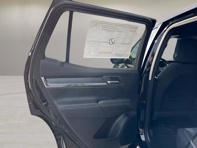 2026 GMC Terrain Elevation - Photo 24