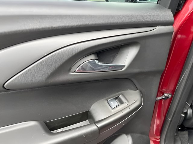 2025 Chevrolet Trailblazer LT - Photo 26