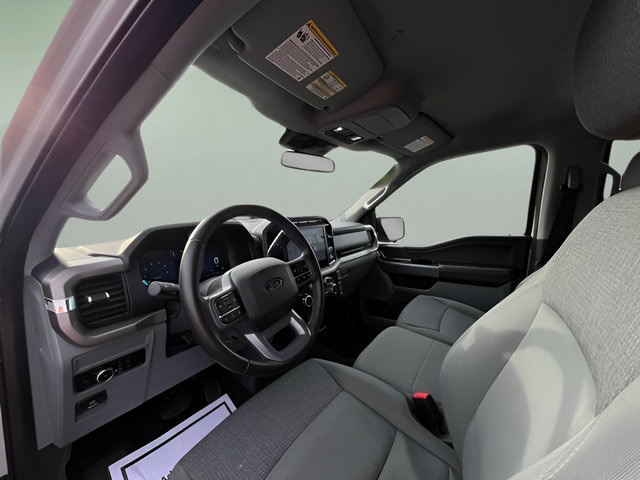 2024 Ford F-150 XLT - Photo 13