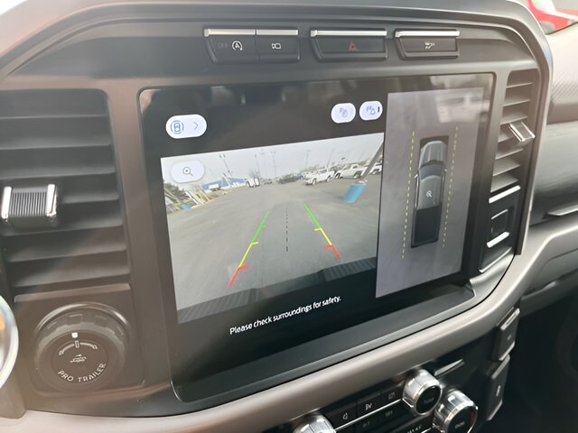 2024 Ford F-150 XLT - Photo 19