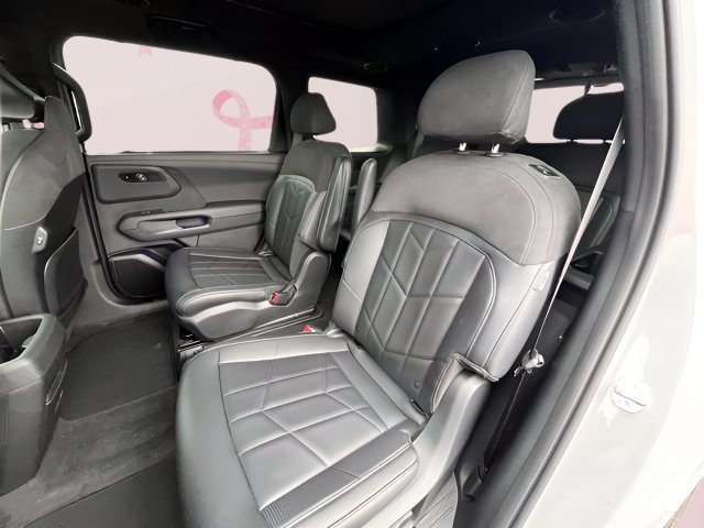 2027 Kia Telluride X-Pro SX Prestige - Photo 28
