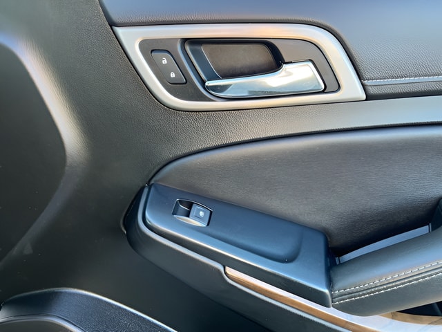 2019 GMC Yukon XL Denali - Photo 35