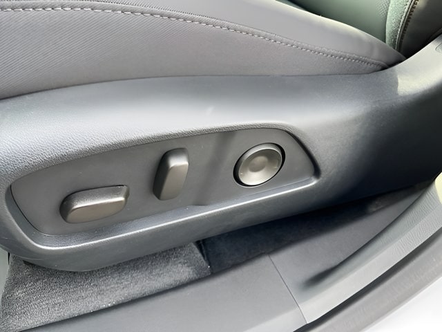 2026 GMC Terrain AT4 - Photo 12