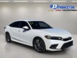  Honda Civic Sedan