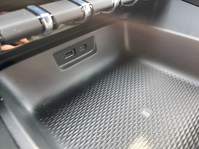 2026 GMC Terrain AT4 - Photo 21