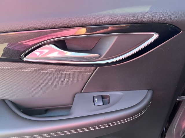 2024 Buick Envision Preferred - Photo 24