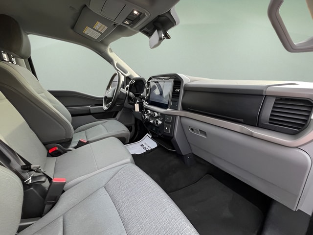 2024 Ford F-150 XLT - Photo 35