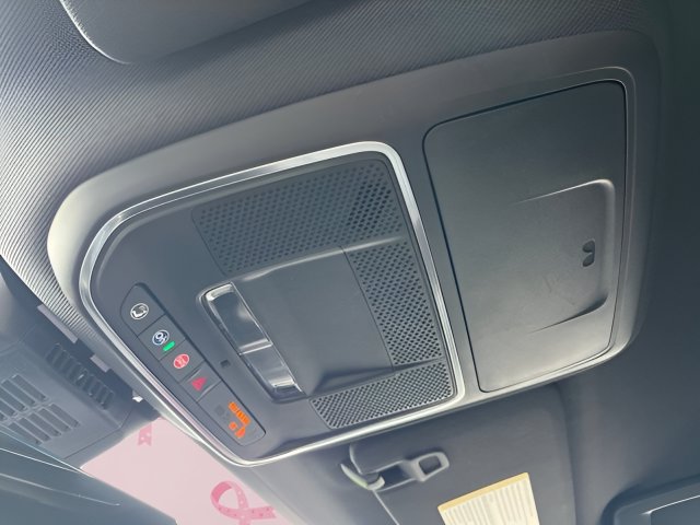 2025 Chevrolet Equinox RS - Photo 23