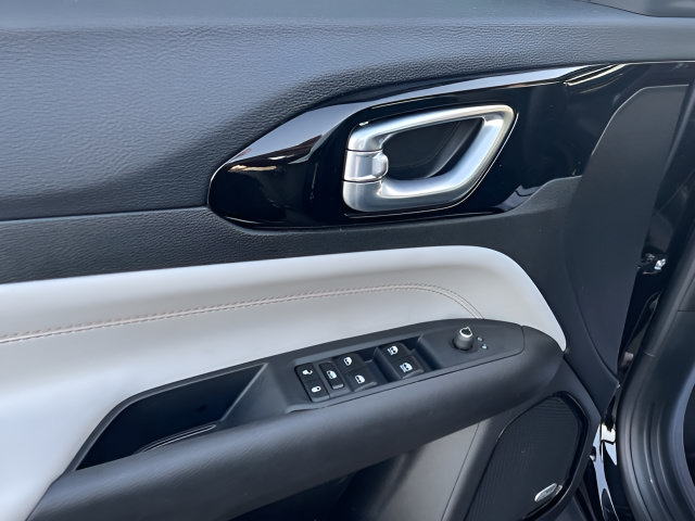 2025 Jeep Compass Limited - Photo 10