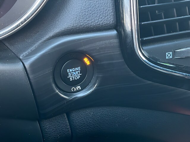2020 Jeep Grand Cherokee Altitude - Photo 16