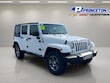  Jeep Wrangler JK Unlimited
