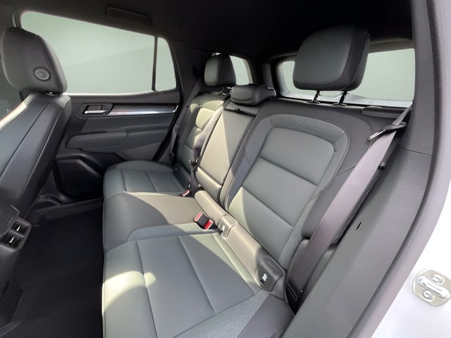 2026 GMC Terrain AT4 - Photo 30
