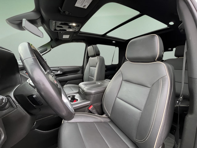 2023 GMC Yukon SLT - Photo 12