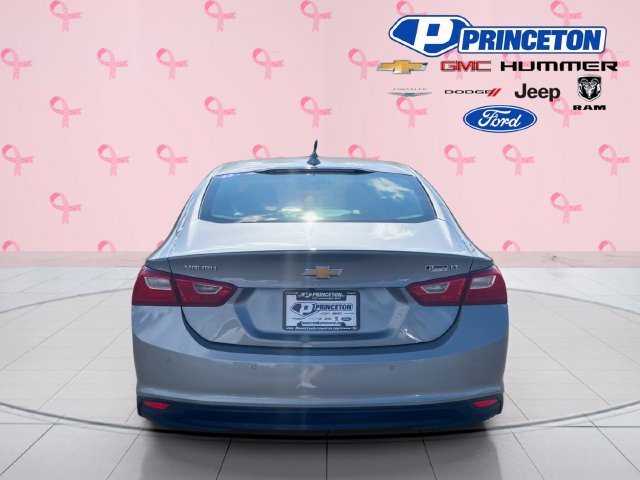 2024 Chevrolet Malibu 1LT - Photo 6